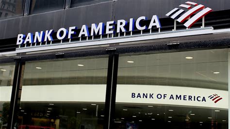 Financial Center & ATM. . Banco amrica near me
